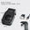 Aquarium fish tank automatic temperature control fan tank cooling aquarium fan water cooling mute 1 2 3 4 5 6