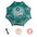 High Strength 4-28 Holes Automatic Hand Fishing Net Shrimp Cage Fish Trap Cast Nets Cast Fold Crab Fishing Network Outdoor Net