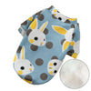 Sweet Pet Clothes for Cats Winter Warm Cat Costume Katten Gotas Kedi Sphynx Hoodie Sweater Puppy Dog Clothing mascotas Products - Play Paws Toys