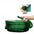 8/12/16mm Aquarium Green Hose for Water Pump Filter Accessories Tube Fish Tank Water Pipe Cleaning Tool Garden Irrigation Hose
