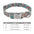 Personalized Dog Accessories Collar Nylon Printed Pet Puppy Collar Dog ID Collars Free Engraved ID for Small Medium Large Dogs