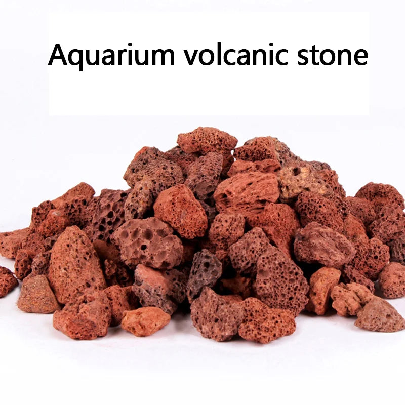 Aquarium Filter Media Activated Carbon Ceramic Rings Bio Ball Clean Water 1 Pcs