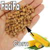 100 or 50 pcs Carp Fishing Food Bait Grass Carp Hook Up Bait Crucian Fishing Bait Lure Formula Insect Particle Boilie Pellets