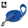 Truelove Soft Dog Pet Leash in Harness and Collar Reflective Nylon Cat Mesh Walking Training 11 Color Length 110cm TLL2111