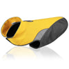JANPET Reflective Pet Dog Clothes Waterproof Dog Coat Winter Dog Pet Jacket Vest Cozy Warm Pet Outfit Clothing Big Dogs