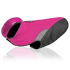 JANPET Reflective Pet Dog Clothes Waterproof Dog Coat Winter Dog Pet Jacket Vest Cozy Warm Pet Outfit Clothing Big Dogs