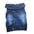 Stylish Cowboy Dog Jacket Spring Denim Dog Clothes Vest Puppy Clothing for Dogs Chihuahua Yorkies Casual Jeans Pet Coat Costumes