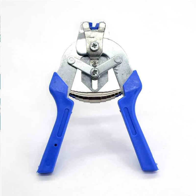 High Quality Poultry Cage Pliers Installation Clamp 600M Nails Animal wire Cages Repair Chicken Rabbit Cage Tools Tie Cage Clamp