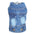 Stylish Cowboy Dog Jacket Spring Denim Dog Clothes Vest Puppy Clothing for Dogs Chihuahua Yorkies Casual Jeans Pet Coat Costumes