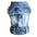 Stylish Cowboy Dog Jacket Spring Denim Dog Clothes Vest Puppy Clothing for Dogs Chihuahua Yorkies Casual Jeans Pet Coat Costumes