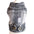 Stylish Cowboy Dog Jacket Spring Denim Dog Clothes Vest Puppy Clothing for Dogs Chihuahua Yorkies Casual Jeans Pet Coat Costumes