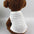 XS-3XL Blank Dog T Shirt Summer Cotton Dog Vest Shirt for Small Medium Large Dogs Yorkie Pitbull Clothes Pet Apparel