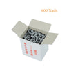 High Quality Poultry Cage Pliers Installation Clamp 600M Nails Animal wire Cages Repair Chicken Rabbit Cage Tools Tie Cage Clamp
