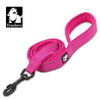 Truelove Soft Dog Pet Leash in Harness and Collar Reflective Nylon Cat Mesh Walking Training 11 Color Length 110cm TLL2111