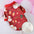 Sweet Pet Clothes for Cats Winter Warm Cat Costume Katten Gotas Kedi Sphynx Hoodie Sweater Puppy Dog Clothing mascotas Products - Play Paws Toys