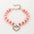 Rhinestone Pet Collar Puppy Dog Cat Imitation Pearl Necklace Pet Accessories Lovely Fashion Pets Dogs Cats Collar