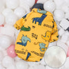 Sweet Pet Clothes for Cats Winter Warm Cat Costume Katten Gotas Kedi Sphynx Hoodie Sweater Puppy Dog Clothing mascotas Products - Play Paws Toys