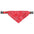 Adjustable Triangular Bandage For Pet Dog Cat Washable Scarf Bandana Collar Bibs Cat Neck Decor Birthday Party Dress Up