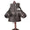 Large Winter Pet Dog Clothes French Bulldog Puppy Warm Windproof Jacket Small Medium Dog Reflective Coat Chihuahua Pet Outfits