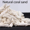 Aquarium Filter Media Activated Carbon Ceramic Rings Bio Ball Clean Water 1 Pcs