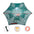 High Strength 4-28 Holes Automatic Hand Fishing Net Shrimp Cage Fish Trap Cast Nets Cast Fold Crab Fishing Network Outdoor Net