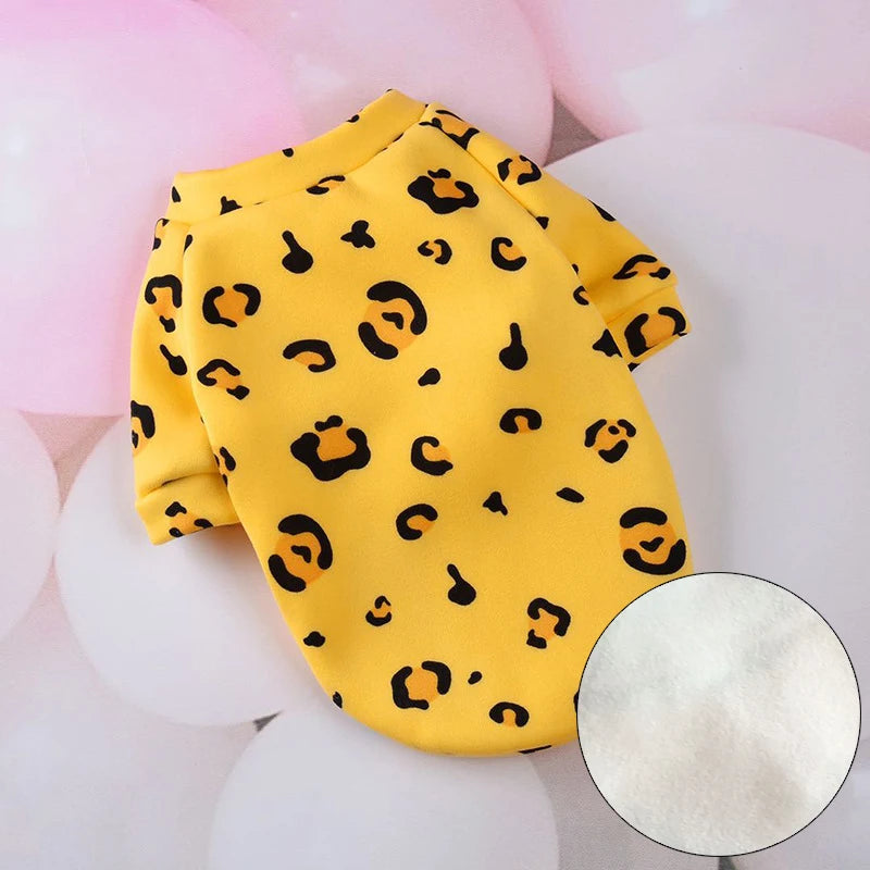 Sweet Pet Clothes for Cats Winter Warm Cat Costume Katten Gotas Kedi Sphynx Hoodie Sweater Puppy Dog Clothing mascotas Products - Play Paws Toys