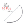 Surgical Suture Thread 1 Pcs Surgical Needle 10 Pcs Veterinary Surgery Equipment Suture Needle Suture Thread Animal Pet Feeding