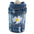 Stylish Cowboy Dog Jacket Spring Denim Dog Clothes Vest Puppy Clothing for Dogs Chihuahua Yorkies Casual Jeans Pet Coat Costumes