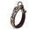 Truelove Embroider Neoprene Pet Dog Collar Nylon Adjustable Dog Collars For Big Small Dogs Running Reflective Chihuahua Bitpulls