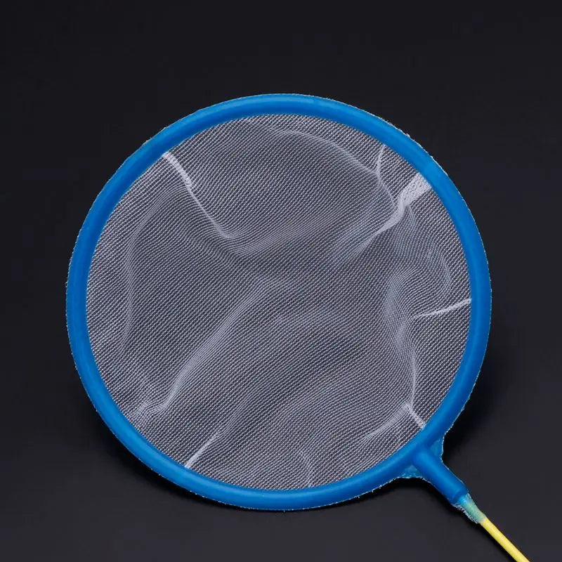 5 Pcs/set Fish Net Artemia Filter Shrimp Mini Portable Fishing Fish Tank Aquarium Dense Mesh Small Pore Tool