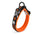 Truelove Embroider Neoprene Pet Dog Collar Nylon Adjustable Dog Collars For Big Small Dogs Running Reflective Chihuahua Bitpulls