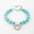 Rhinestone Pet Collar Puppy Dog Cat Imitation Pearl Necklace Pet Accessories Lovely Fashion Pets Dogs Cats Collar