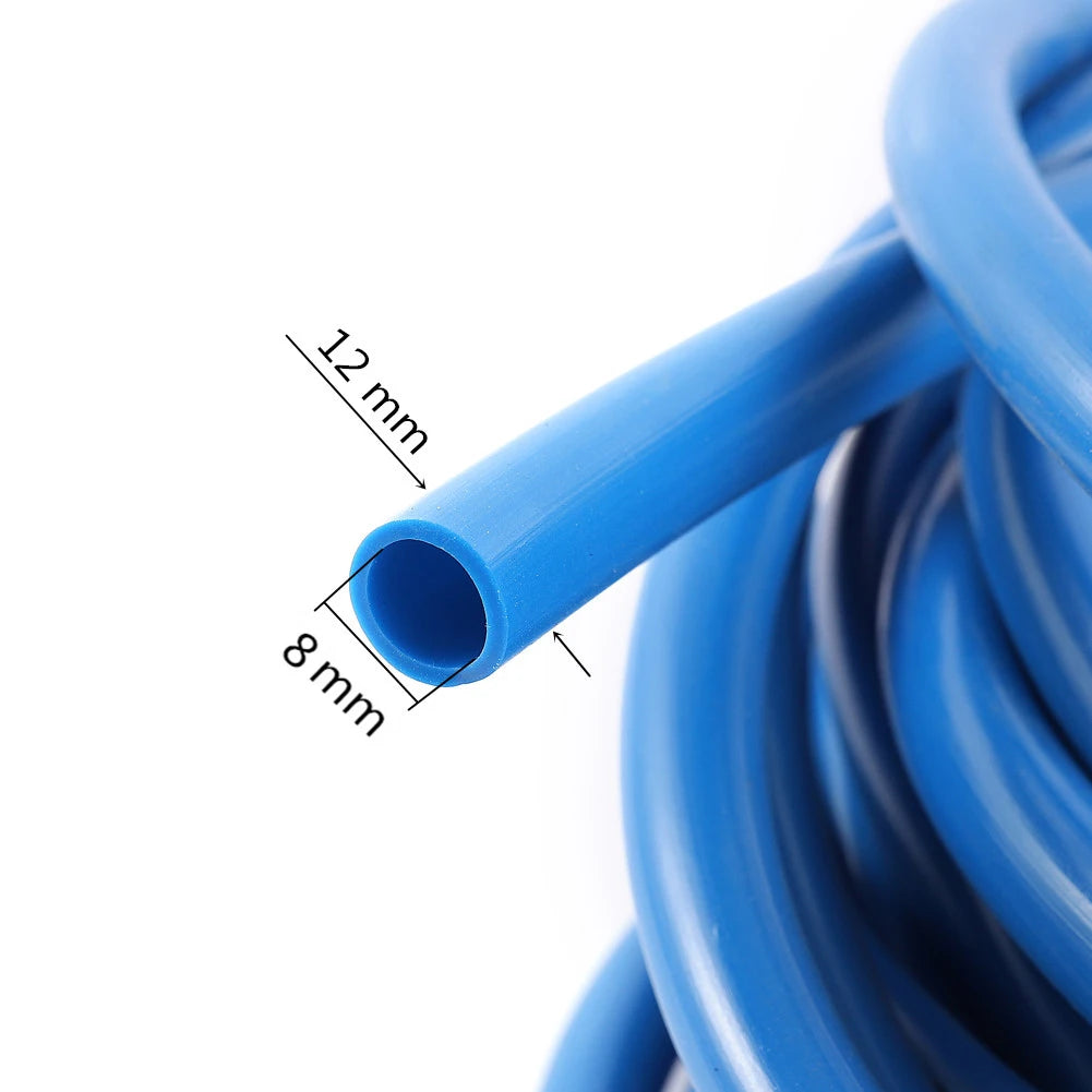 5M Hose Rabbit Nipple Drinker Kit