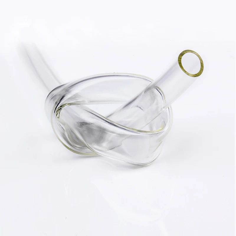 8/12/16mm Aquarium Green Hose for Water Pump Filter Accessories Tube Fish Tank Water Pipe Cleaning Tool Garden Irrigation Hose