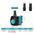 Aquarium Submersible Water Pump 3-60W  Fountain Filter Fish Pond Quiet Water Pump Tank Fountain Side Suction Pump EU US UK Plug