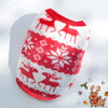 Pet Clothes Winter Warm Coats Vest Soft Fleece For Small Dogs Cats Girl Boys Chihuahua Yorkies Cute Transformation Outfit Xxs-XL - Play Paws Toys