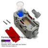 【Lego】Expandable Modular Formicarium Ant Farm Nest for Ant Keeper Starter New Queen Large Anthill Keeping Kit Test Tube
