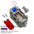 【Lego】Expandable Modular Formicarium Ant Farm Nest for Ant Keeper Starter New Queen Large Anthill Keeping Kit Test Tube