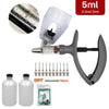 Adjustable Continuous Vaccine Syringe (1/2/5ml)