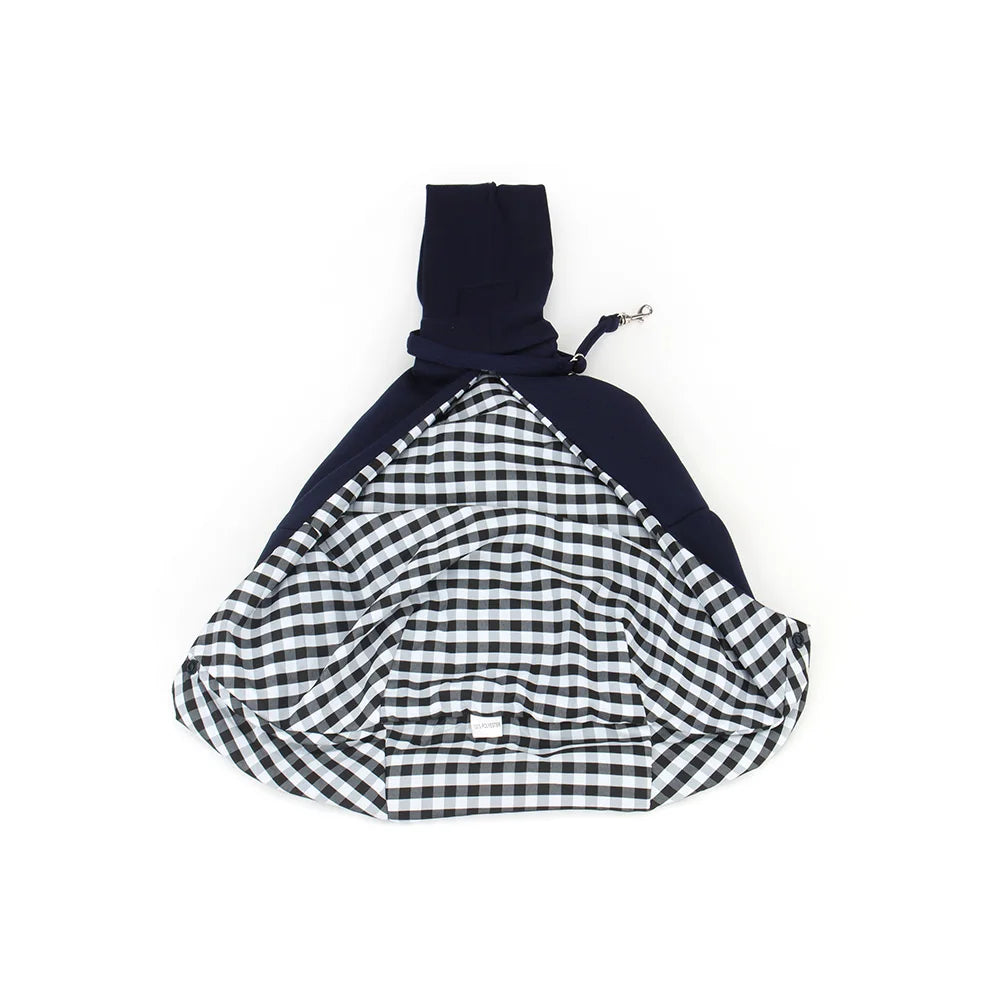 Portable Pet Shoulder Bag Phone Pocket Outdoor Carrier Dog Cat Bag Puppy Kitten Travel Handbag