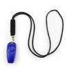 Professional Dog Whistle Training Effectively Stop Barking Hunting High-Frequency Pitch Recall-Dog Clicker Pet Obedience