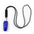 Professional Dog Whistle Training Effectively Stop Barking Hunting High-Frequency Pitch Recall-Dog Clicker Pet Obedience