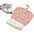 Cat Sleeping Bag Soft Cuddly Fluffy Feel Thickened Pet Pocket Type Quilt Bed Kitten Puppy Soft Comfortable Warm Nest Pet - Play Paws Toys
