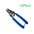 Hog Ring Pliers With 600Pcs Hog Rings M Nails Poultry Chicken Mesh Cage Wire Installation Tools Fences Netting Tags Traps Cage