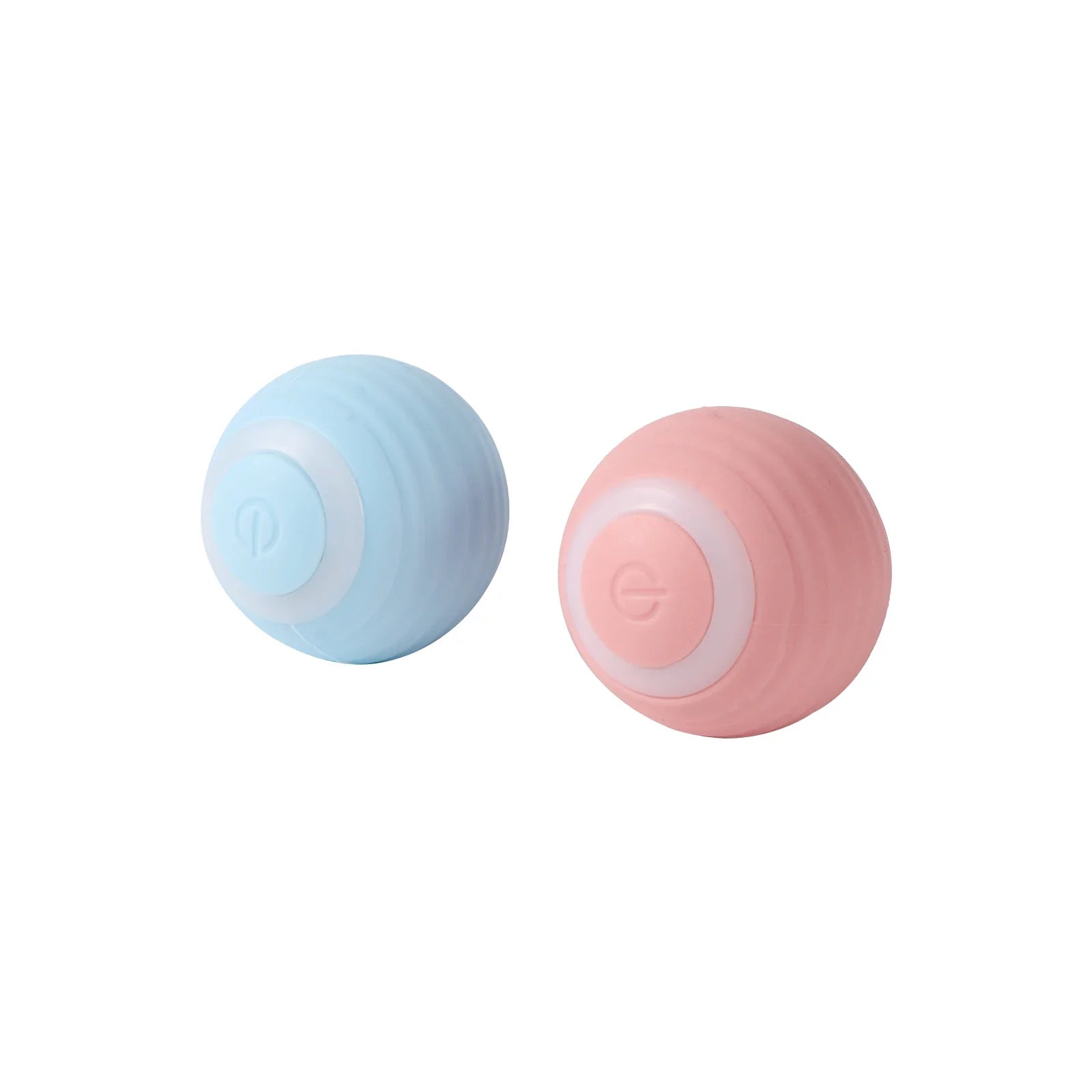 Automatic Moving Cats Toy Interactive Ball Rechargeable Rolling Electric Ball Home Pet  Accessories Things for  Supplies - Play Paws Toys