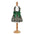 1 Pc Pet Dress Dog&Cat Summer Dress  Yomantic Floral Pattern Suitable For Birthday Wedding Party Outfits