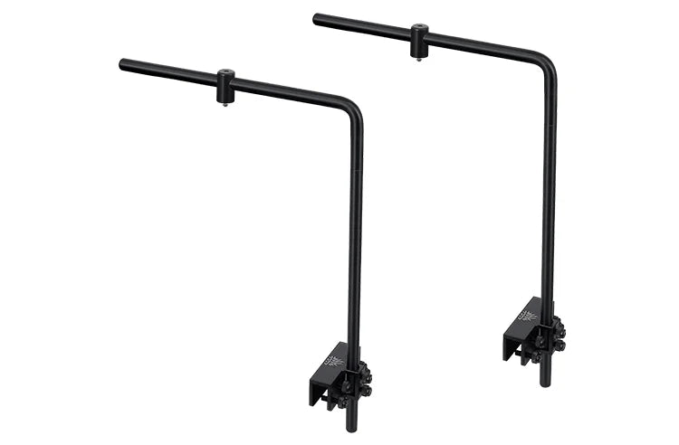 WEEK AQUA M Series RGB+UV Freshwater Planted Growing Light Water Grass Lamp Bluetooth for Aquatics Plants Aquarium