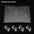 New Anti-Jumping Net Anti-Escape Net Replacement Net PP Vastocean Aquarium Fish DIY Invisible Net Clear Mesh Netting Fish Tank