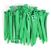 50/100Pcs Chicken Foot Ring Adjustable Cable Tie farm Animals Poultry Breeding Label Turkey Mark Foot Ring Identity Recognition