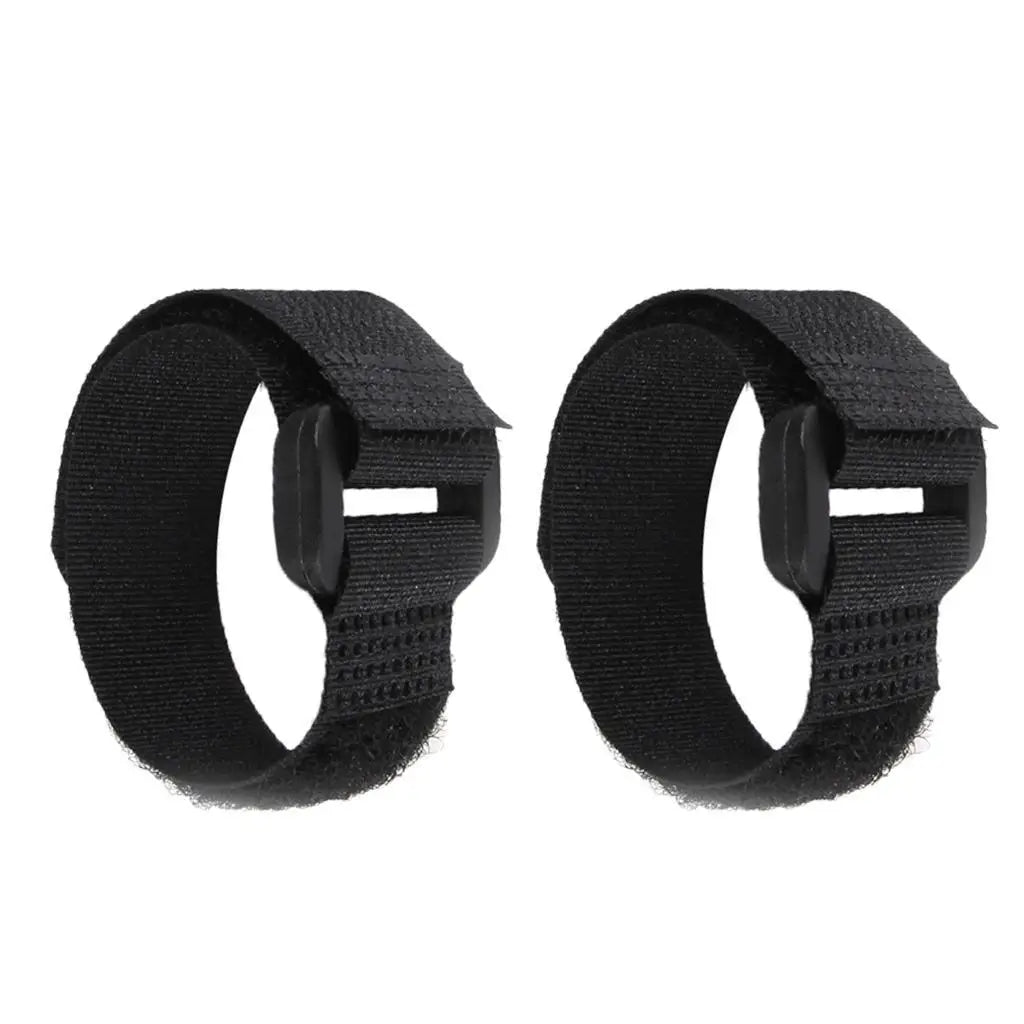2pcs No Crow Collar for Roosters No Crowing Belt Neckband Poultry Supplies Anti Crow Rooster Collar No Noise